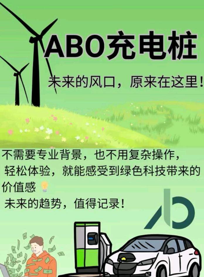 龙先生找合伙人