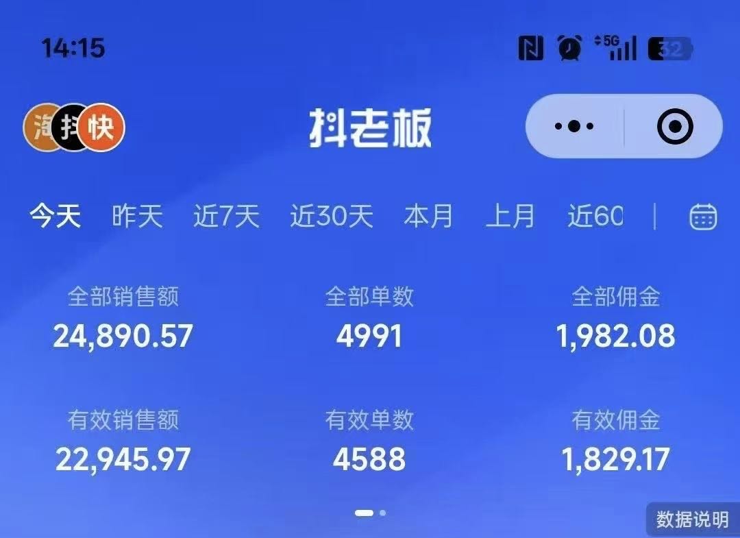 宋洪浩其他供需AI全自动带货项目，智能剪辑配乐解说，一键操作*