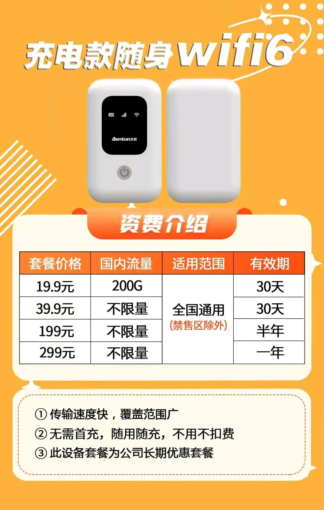 罗先生地推项目