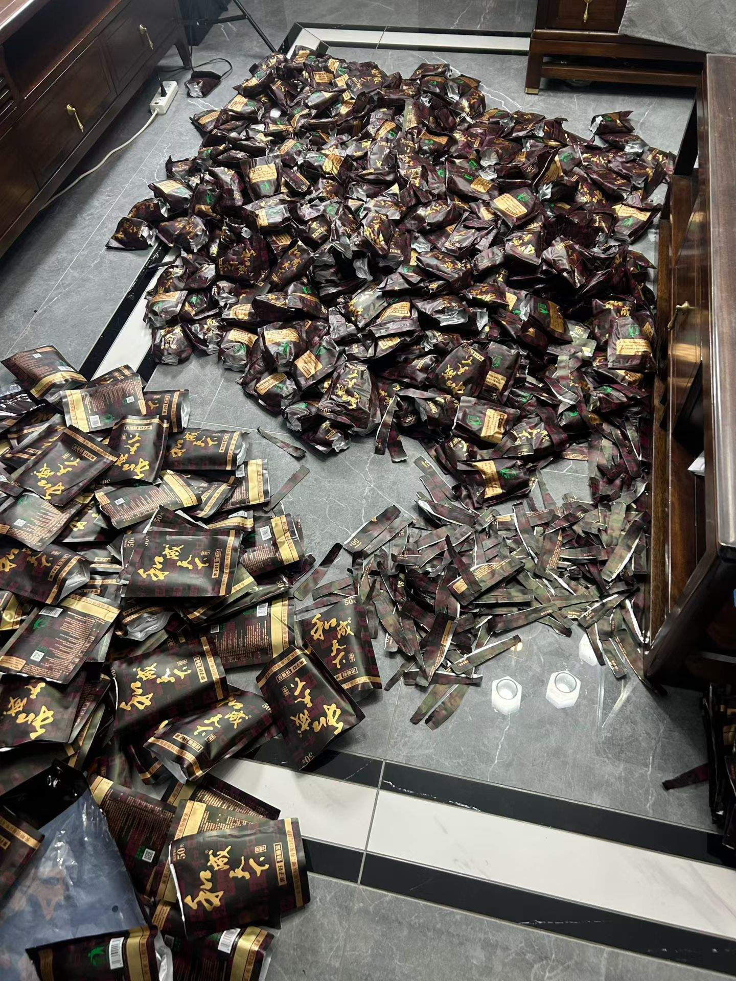 杨燕宇品牌货源