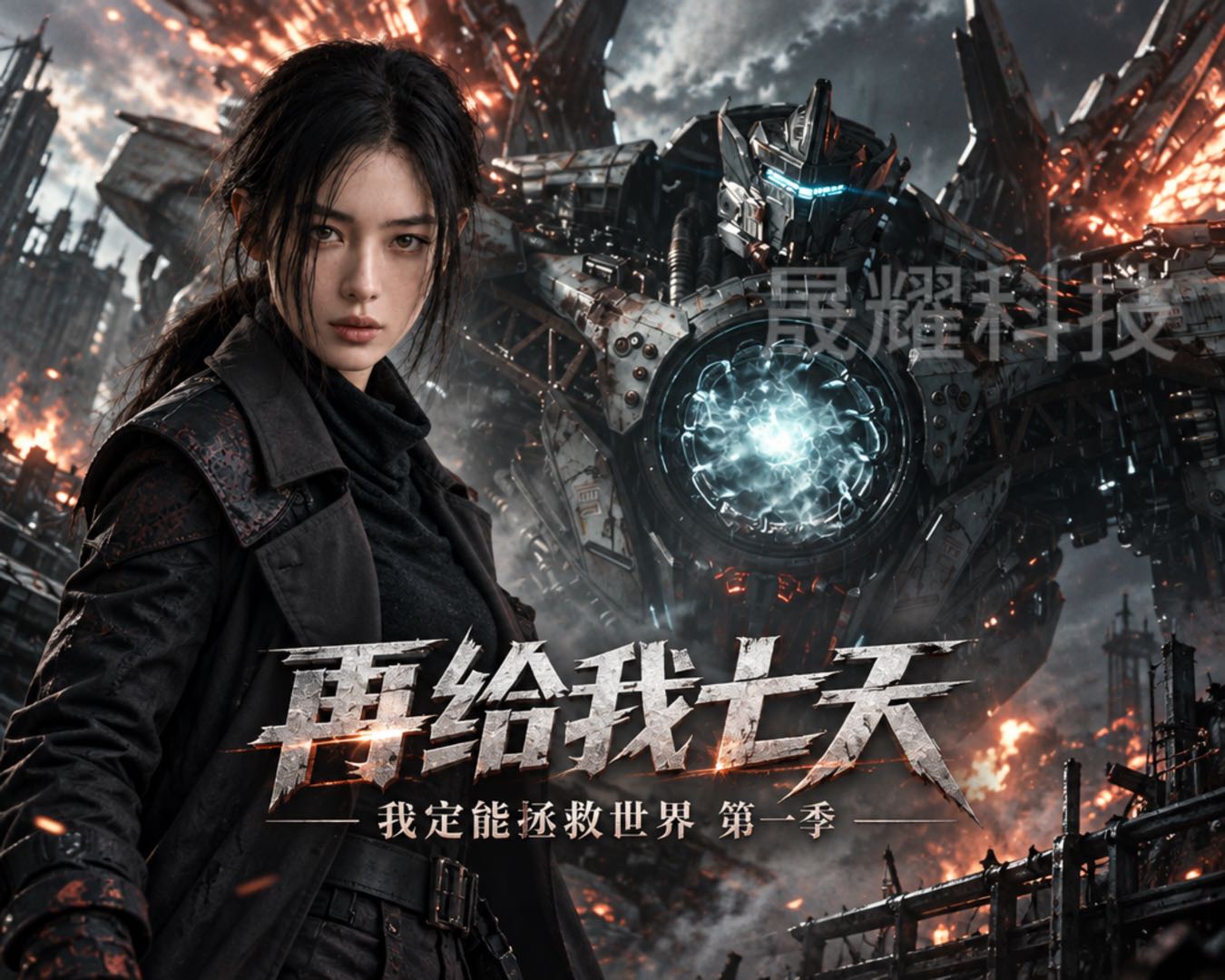 闫女士其他供需再给我七天+*CPS后台，招募全国短剧剪辑达人合作