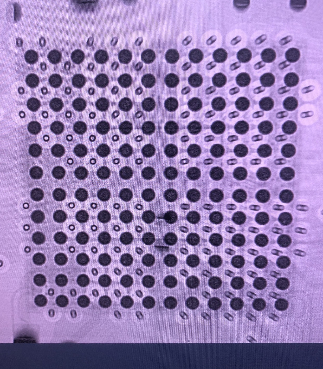 刘健乙方信息PCB维修焊接，焊盘修复，保证符合IPC标准，量产焊接及维修PCB维修