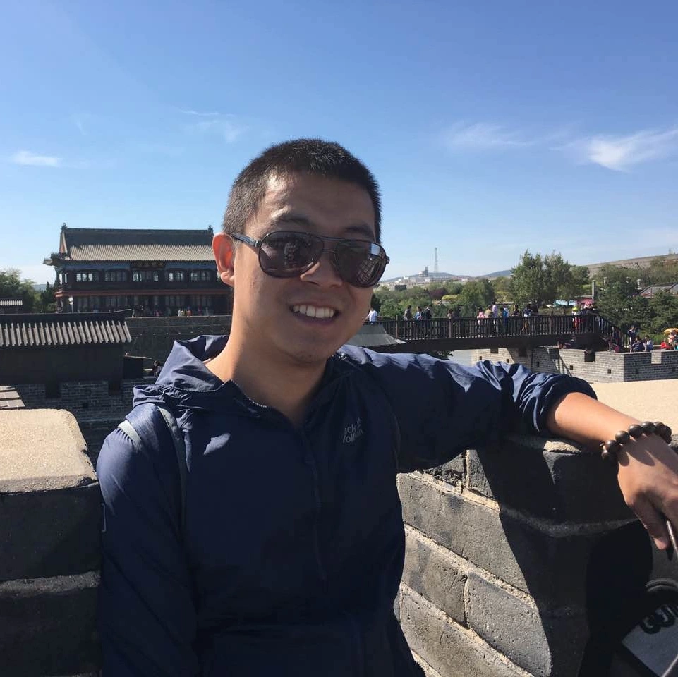 贾毅头像