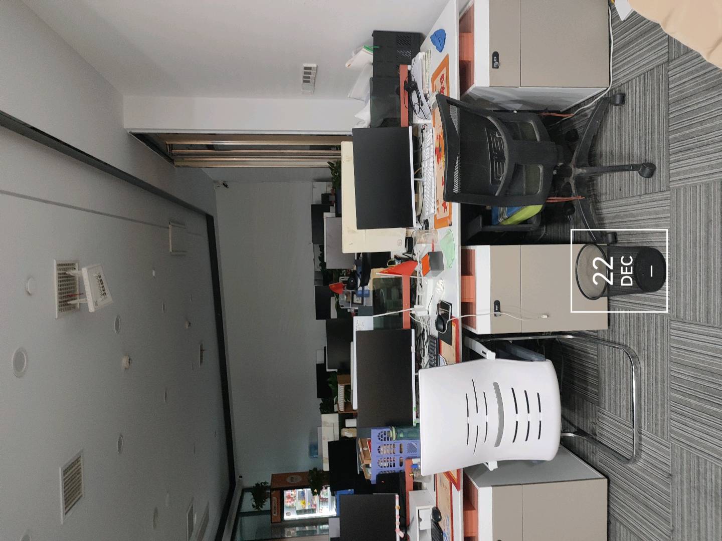 孙女士找合伙人