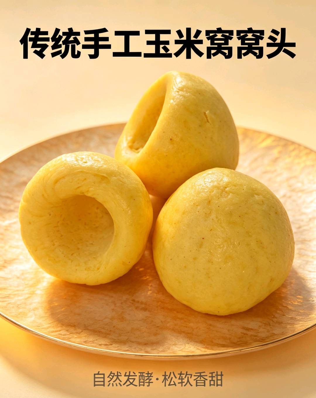 邱先生品牌货源粗粮窝窝头批发零售供应零售卖货摆摊创业不需要成本网红自带流量