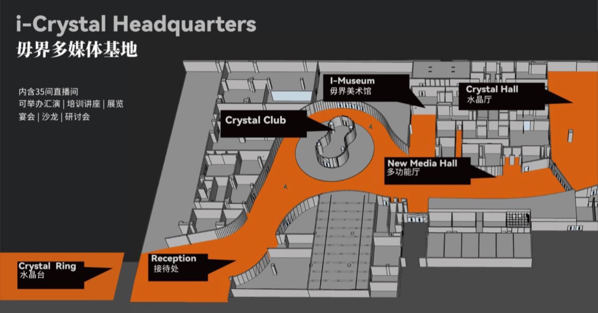 何展锋其他供需深圳8000平自有直播间设备租赁/搭建/代播，源头直供，寻品牌直播合作