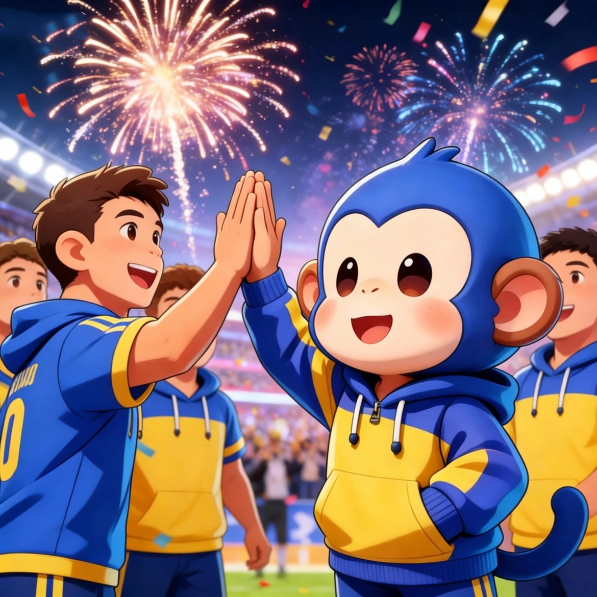 朱先生
