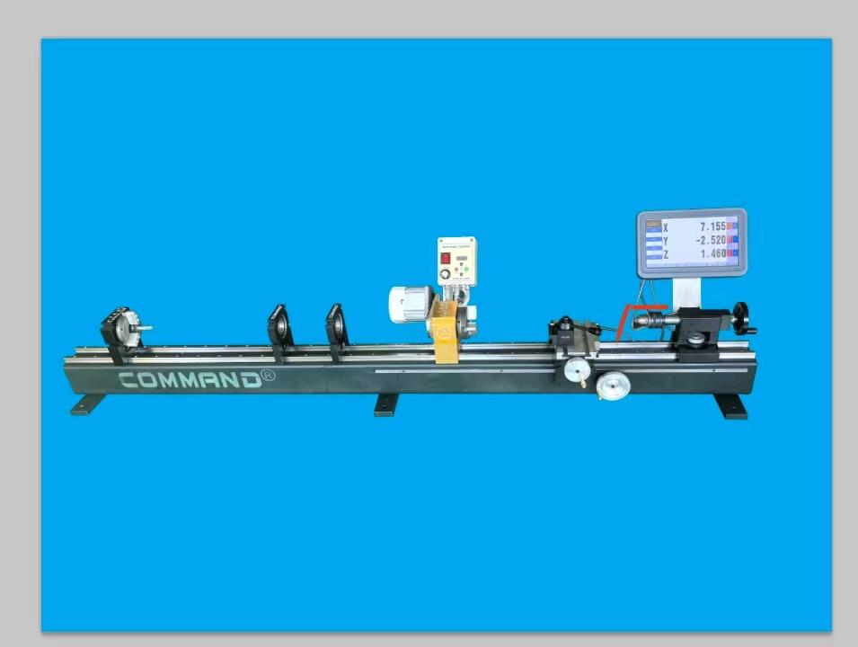 曹凤军品牌货源台球修杆机，涡轮增压器工厂找合作伙伴