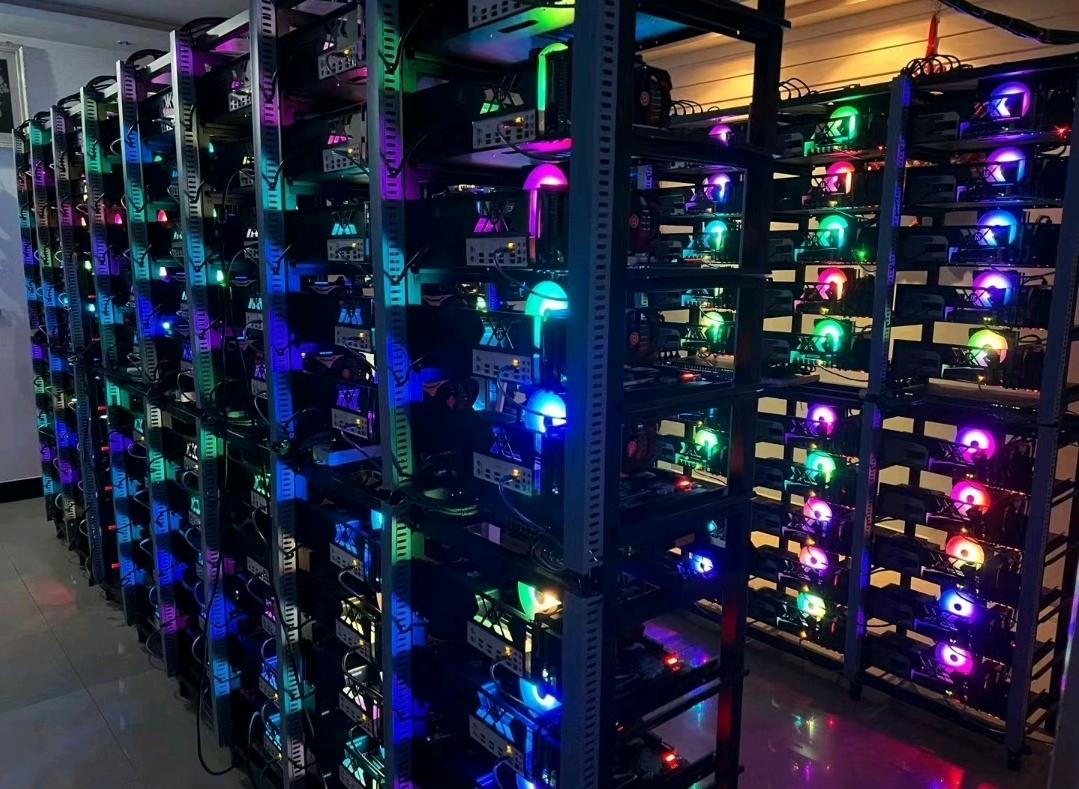 赵先生找合伙人