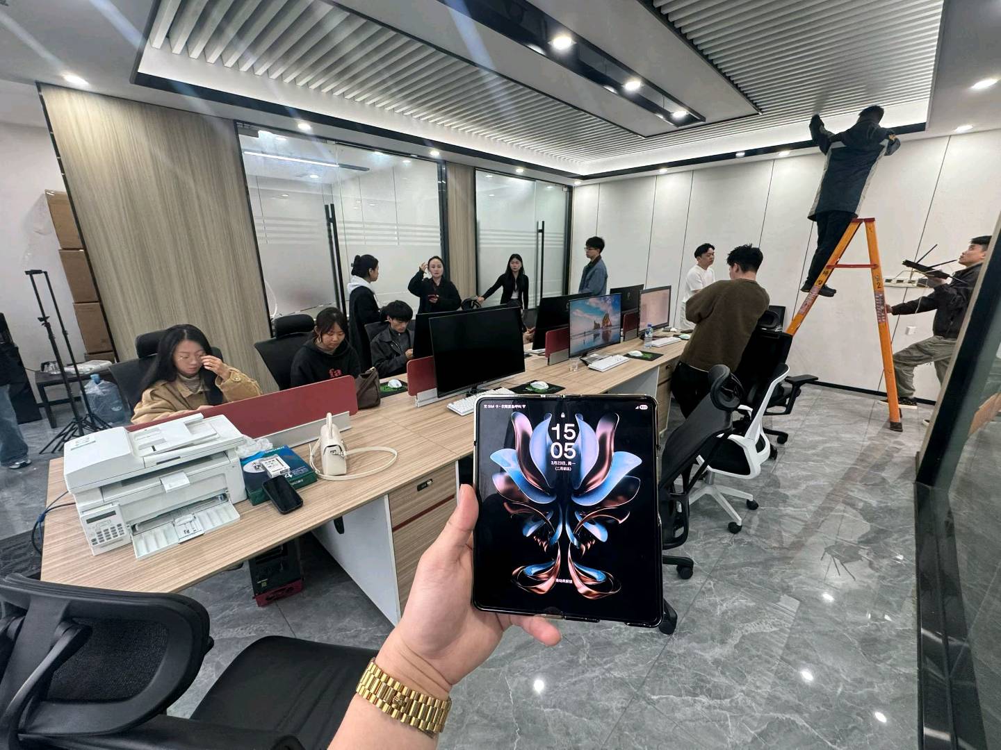 唐先生电脑看海外广告变现,单机收益稳定 工作室化 官方结算独立后台,美刀收益