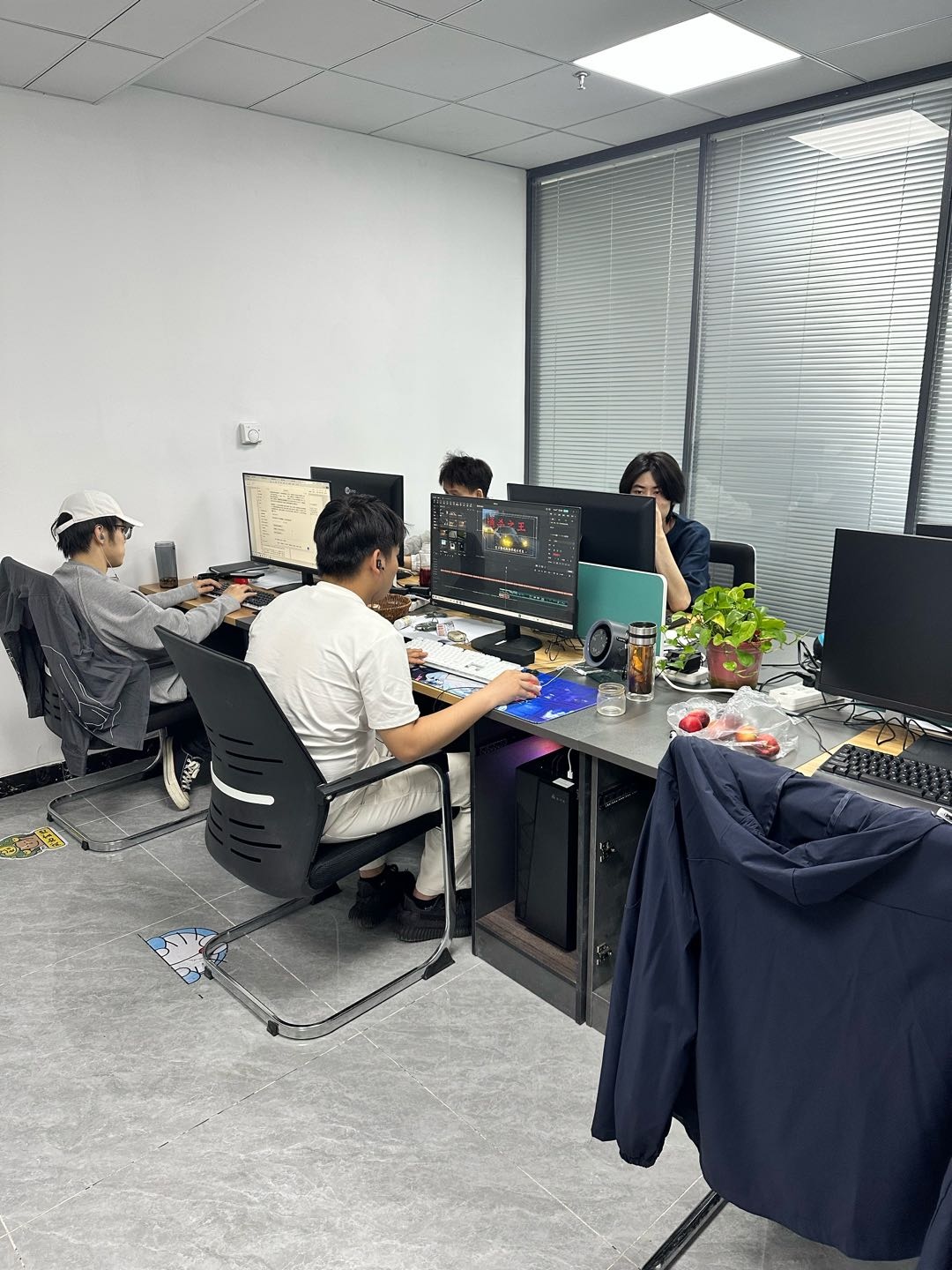 董先生找合伙人抖音优质内容创作伙伴计划，精选视频，会剪辑就行，视频三大收益分成模式