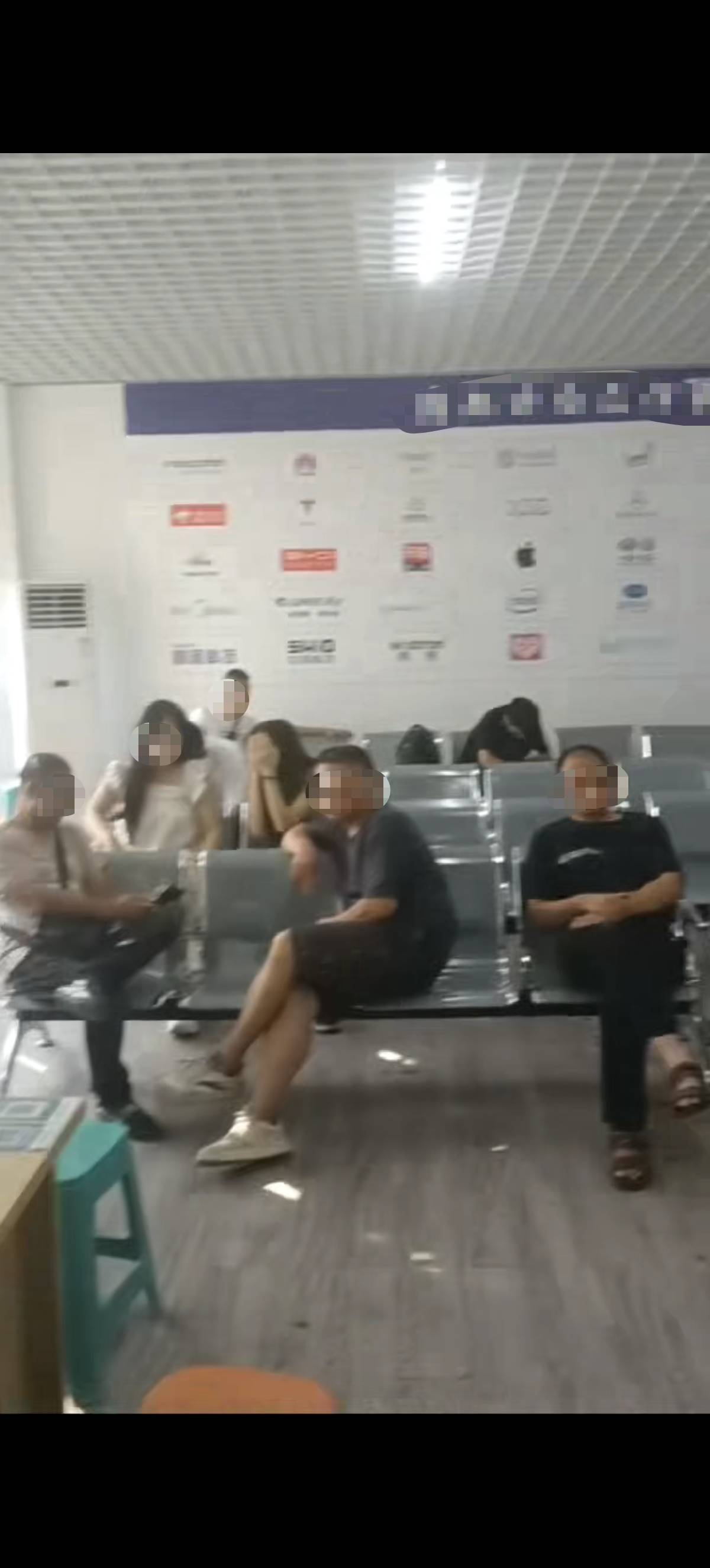 周女士找合伙人人力资源线上邀约！投资要聊先看实力再谈！