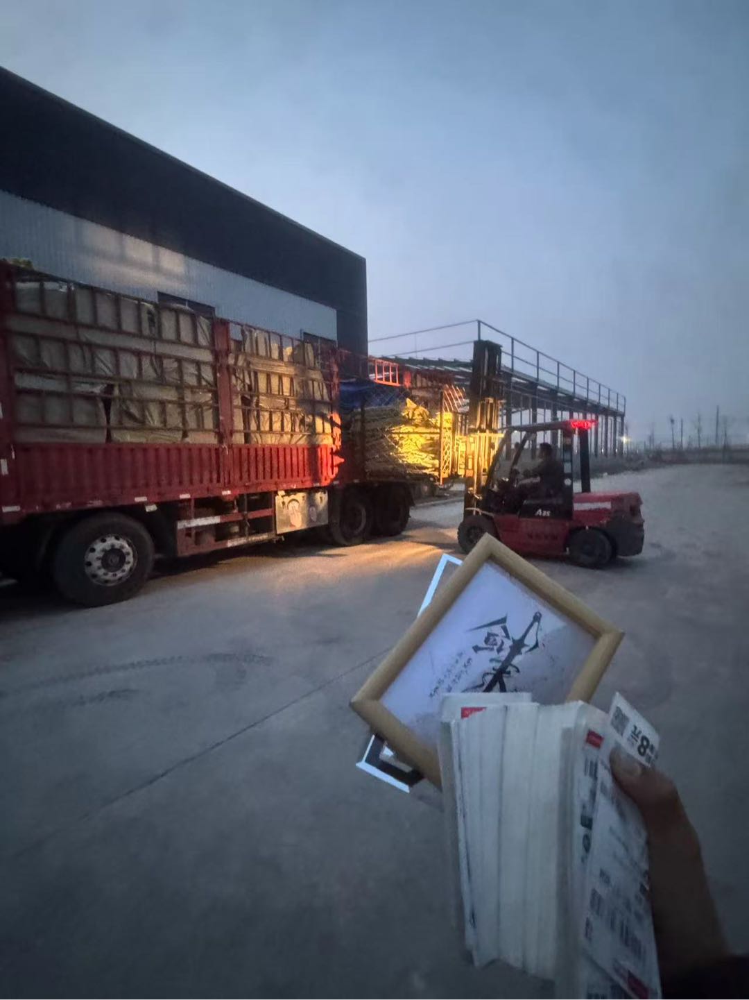 卫柏宏品牌货源电商货源，需要供应链货源的可以聊聊，支持代发，可以帮忙运营