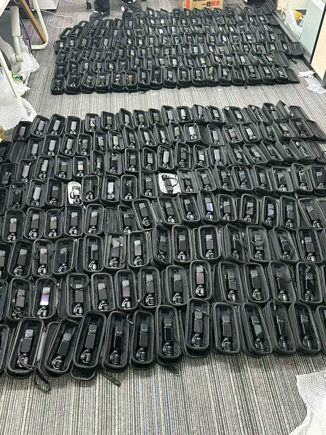 赵先生其他供需大疆货源