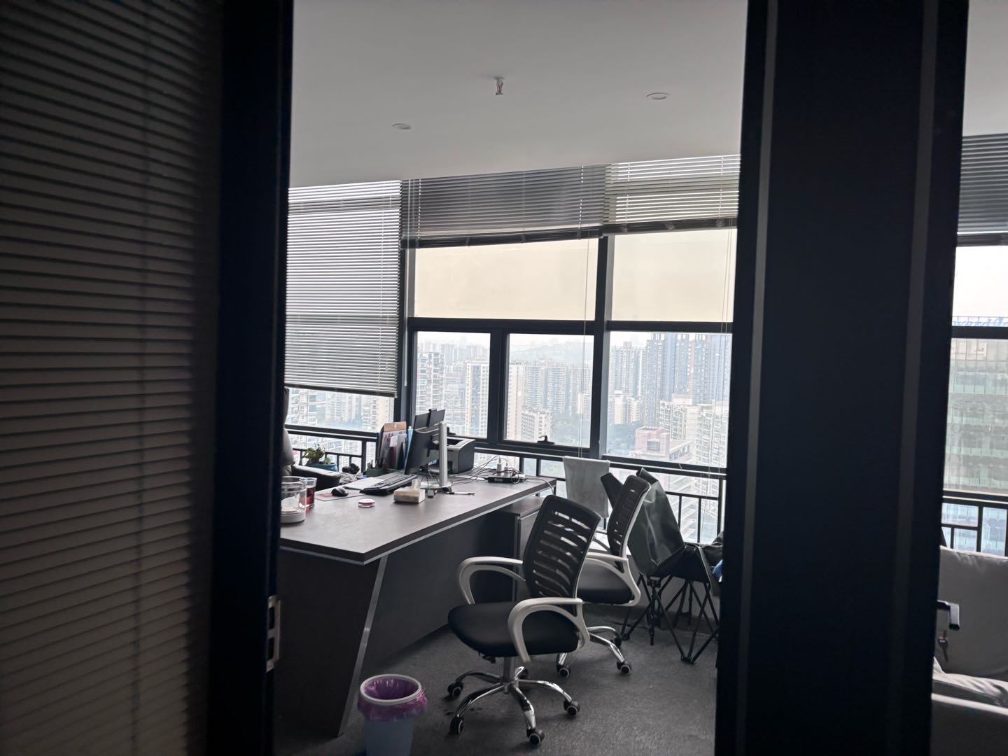 陈焘合作办公场地