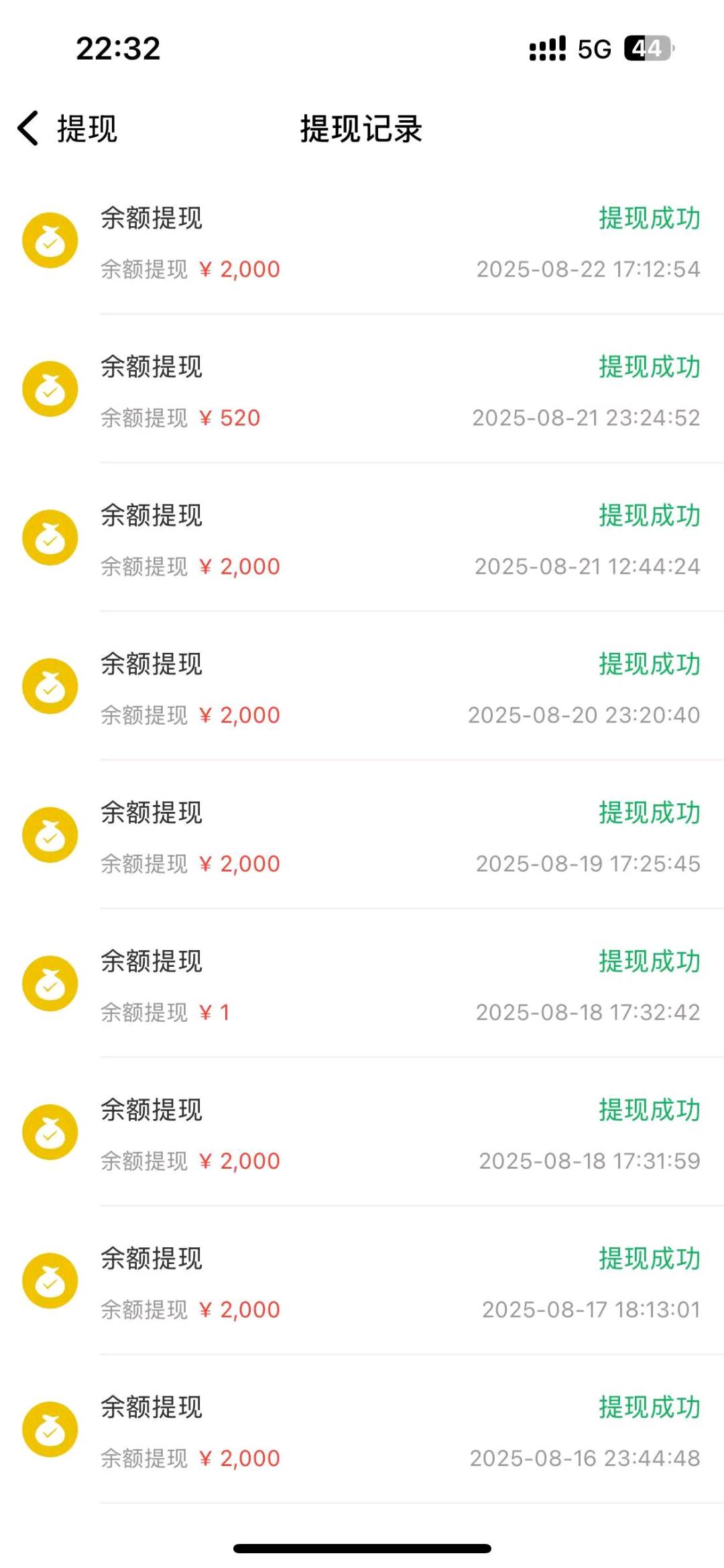 王惠其他供需