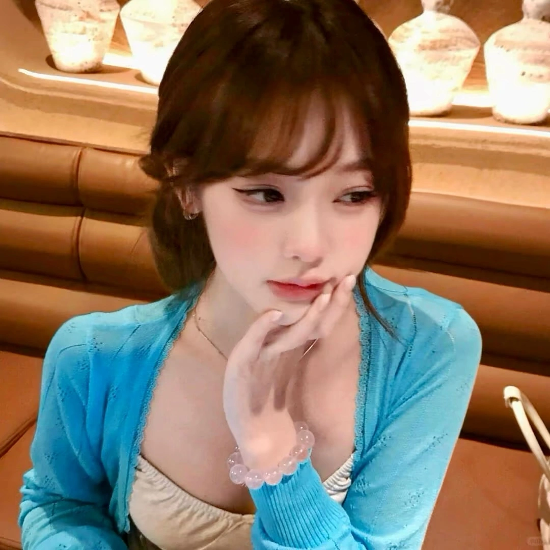 黄女士