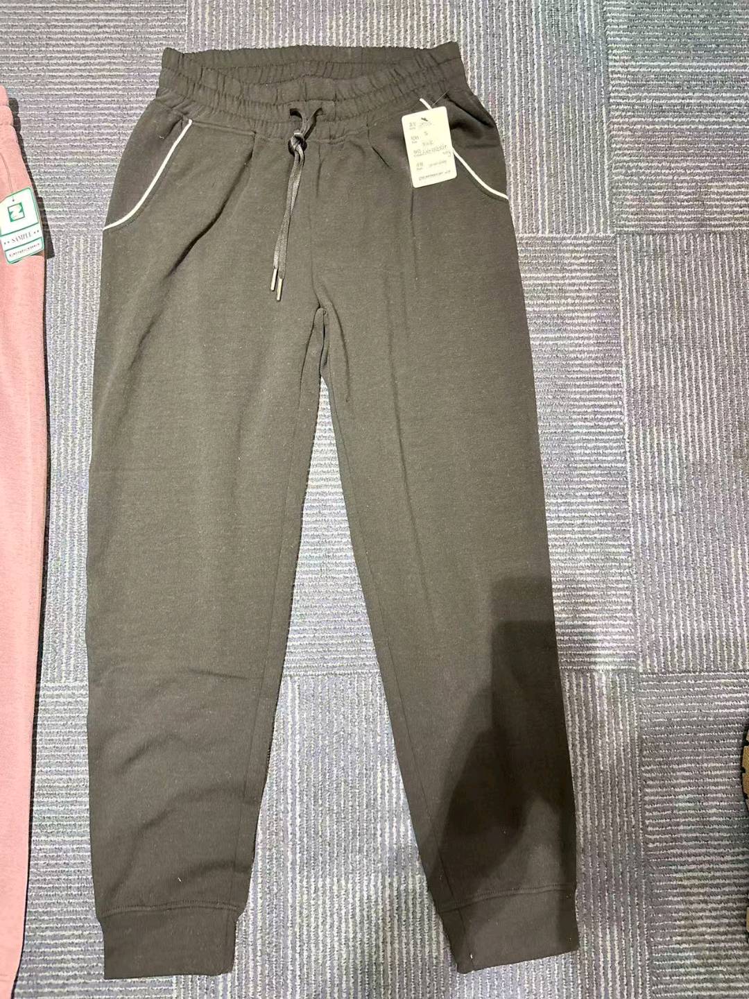 纪雷品牌货源女装裤子
