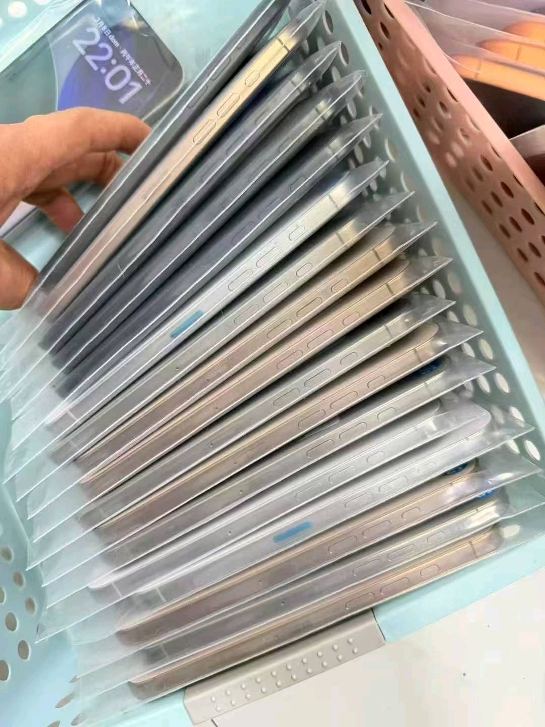 陈智慧其他供需数码智能硬件合伙人招募