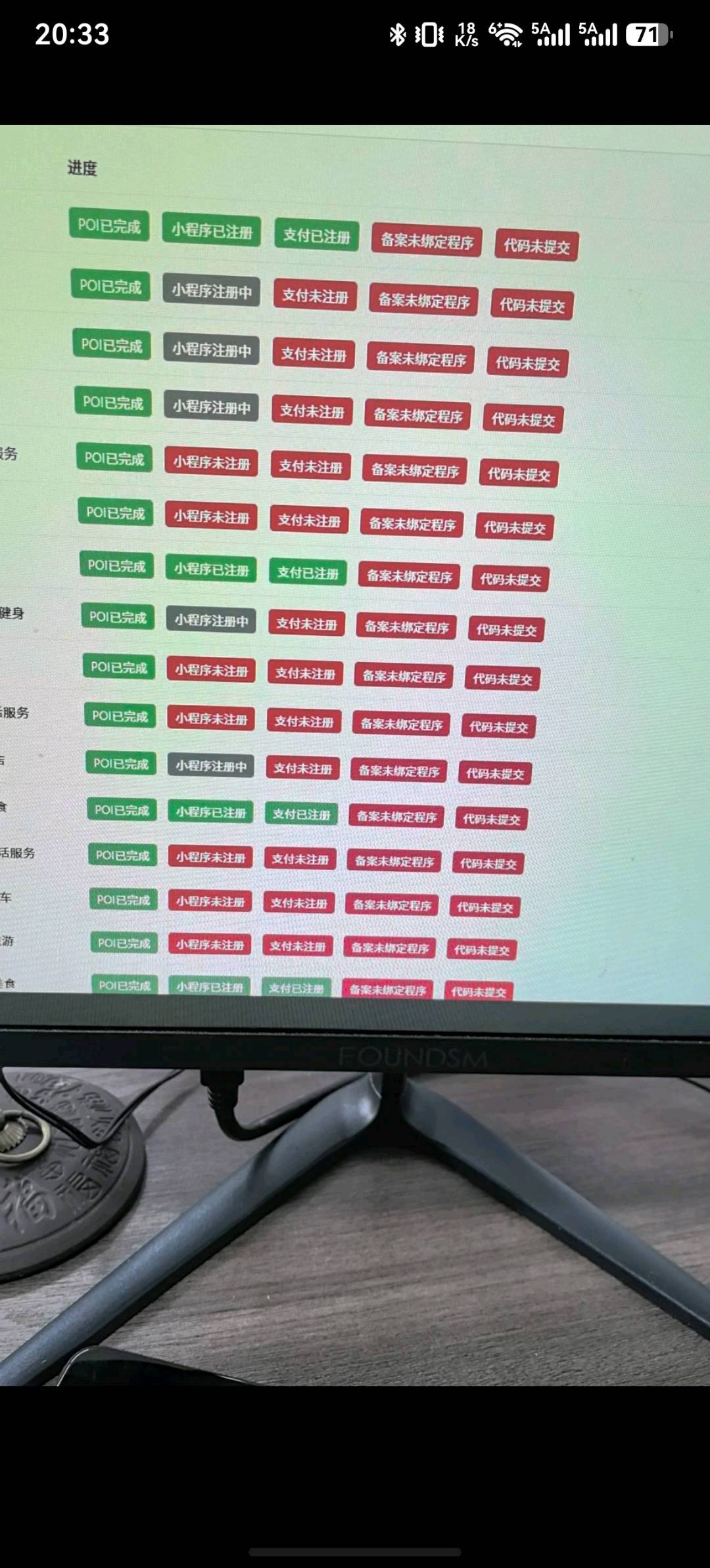 梁先生找合伙人