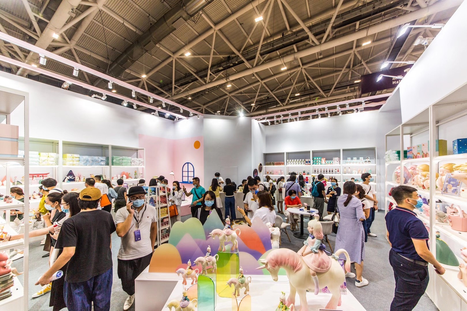 李倩倩可米生活品牌产品，寻找渠道合作，MCN.KOL.线上线下工艺品礼品销售