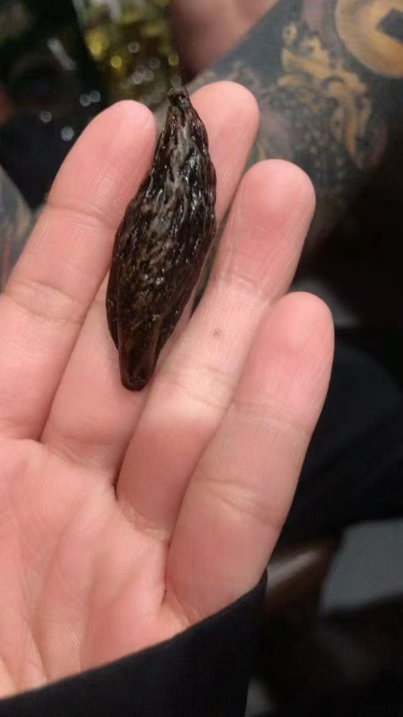 刘先生品牌货源