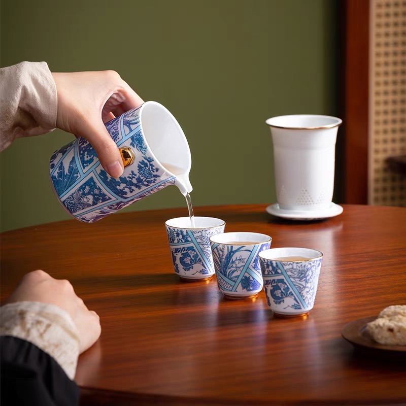 陈国源陶瓷茶具、餐具、陶瓷礼品生产厂家，寻求代销分销渠道合作