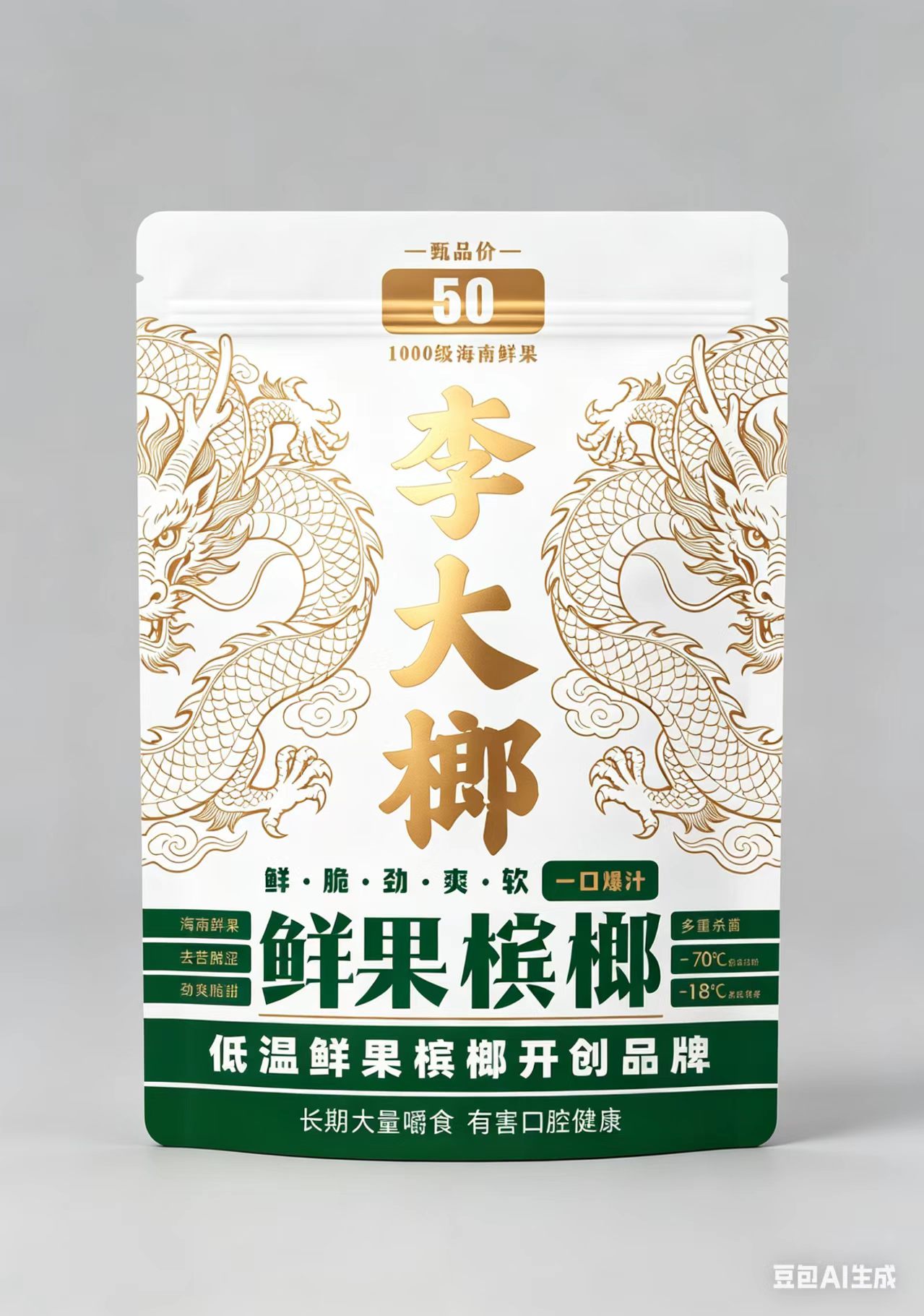 高洪亮品牌货源鲜果槟榔招募分销，代理，合伙人，厂家直供，需求大，代发支持，合作灵活