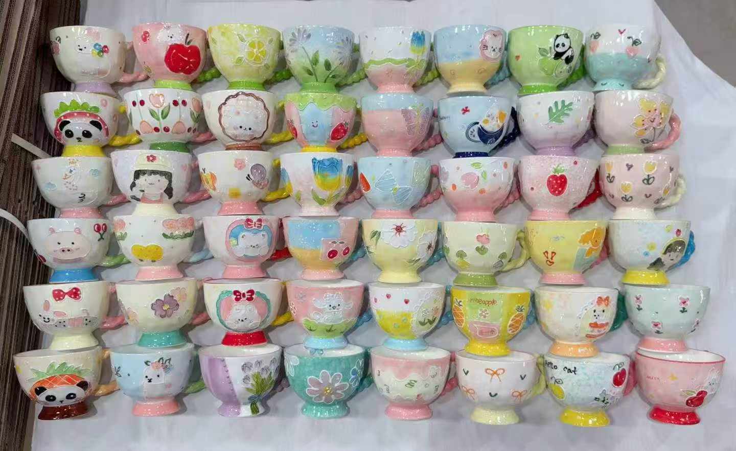 李东领找合伙人专业各类网红陶瓷一元陶瓷，餐具