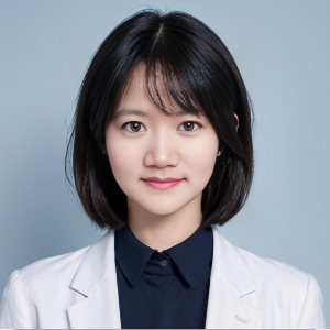 陈女士