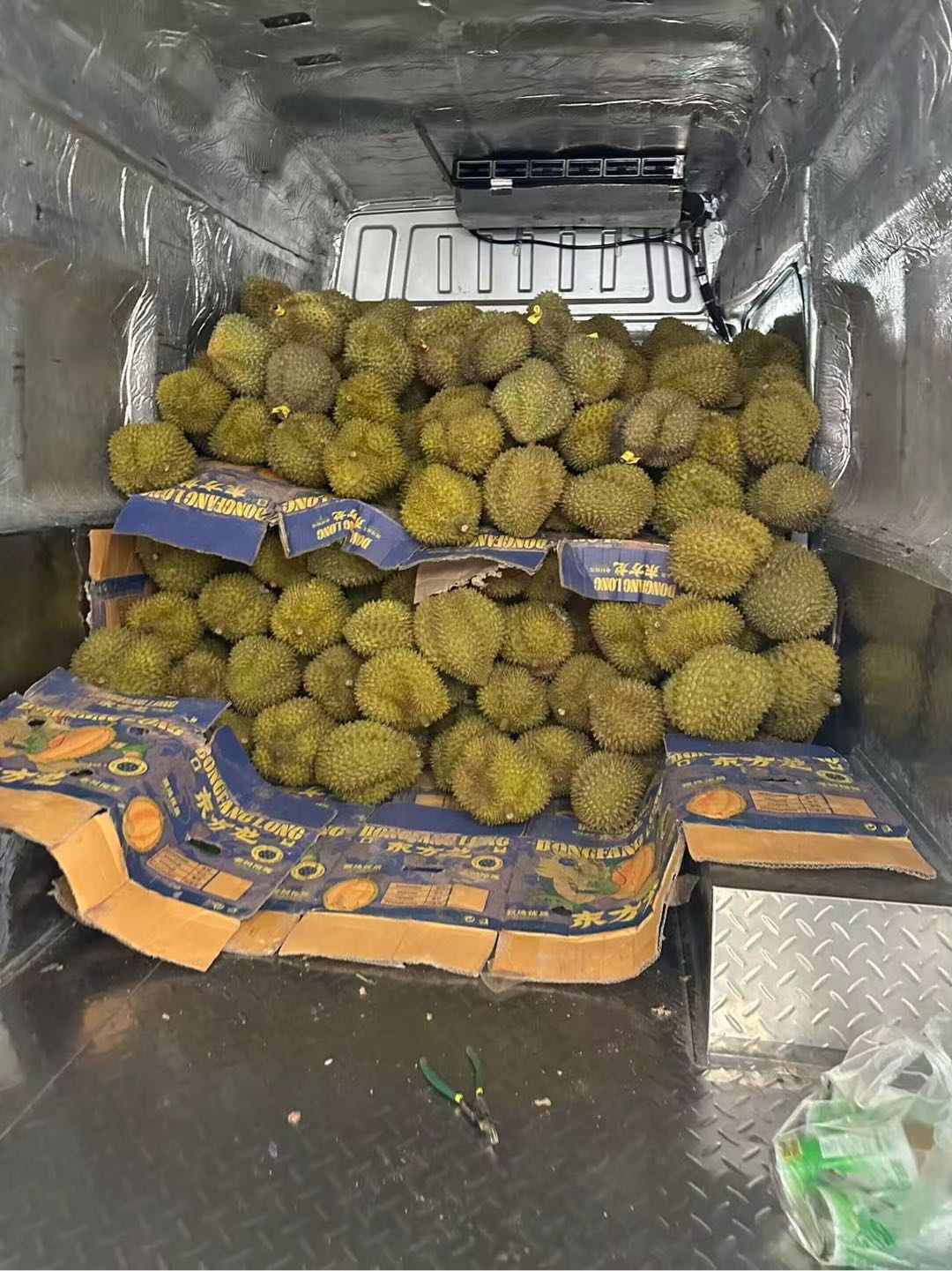 刘先生品牌货源