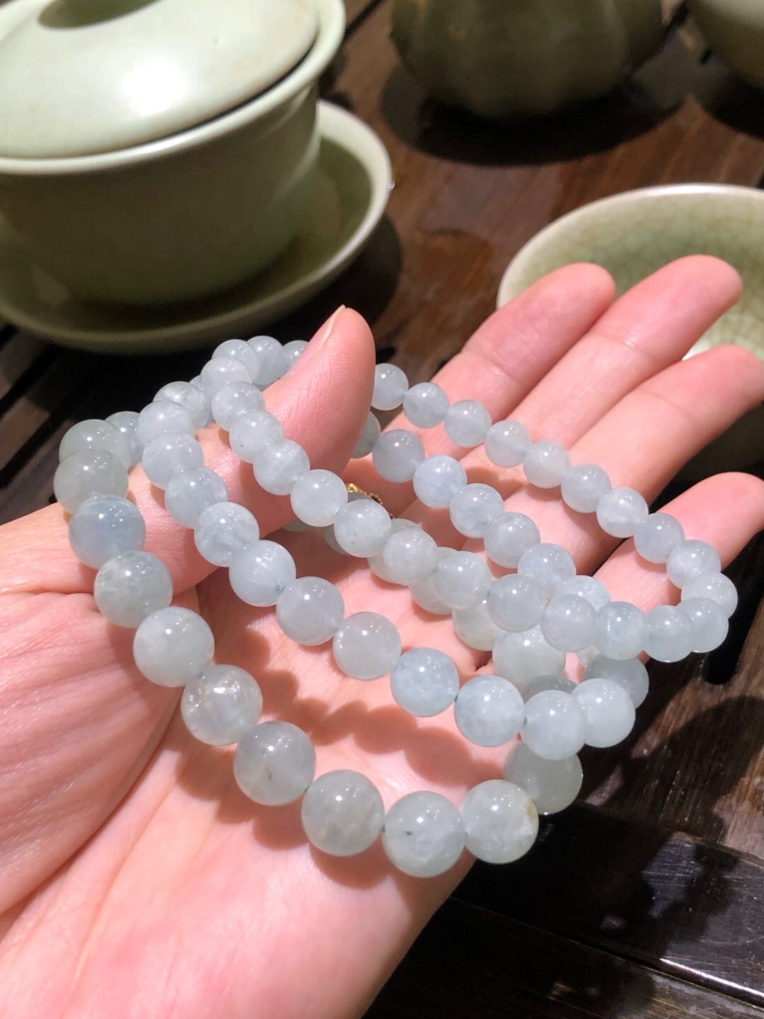 欧女士天然水晶库存几十种类型，可供国内外商家或代理！寻求合作！
