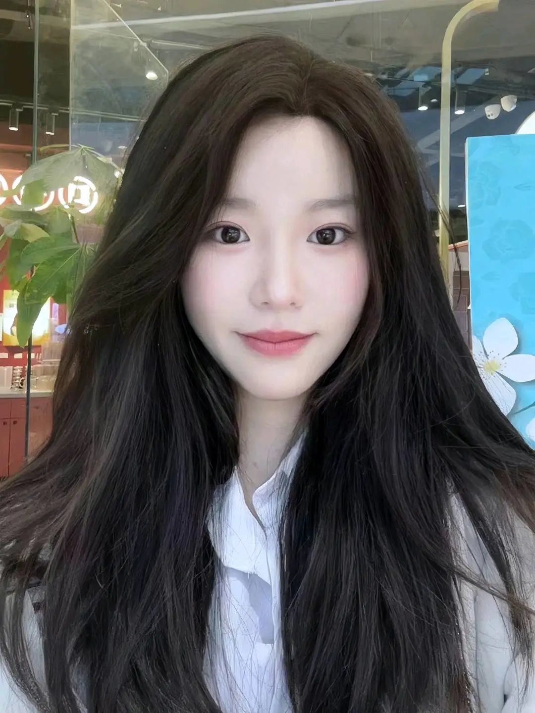 付女士