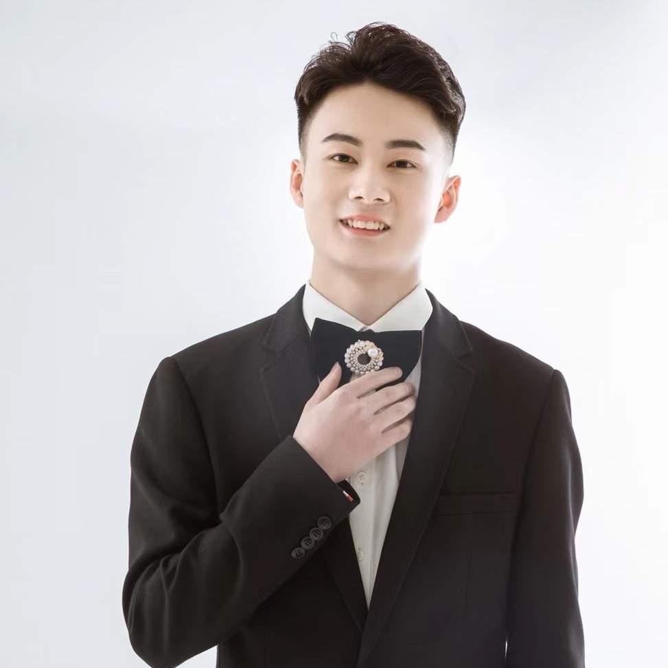 u客直谈实名认证朱世豪