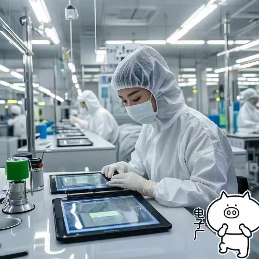 张彬其他供需有资源的老板来，工厂急需大批暑假工，利润你算了算