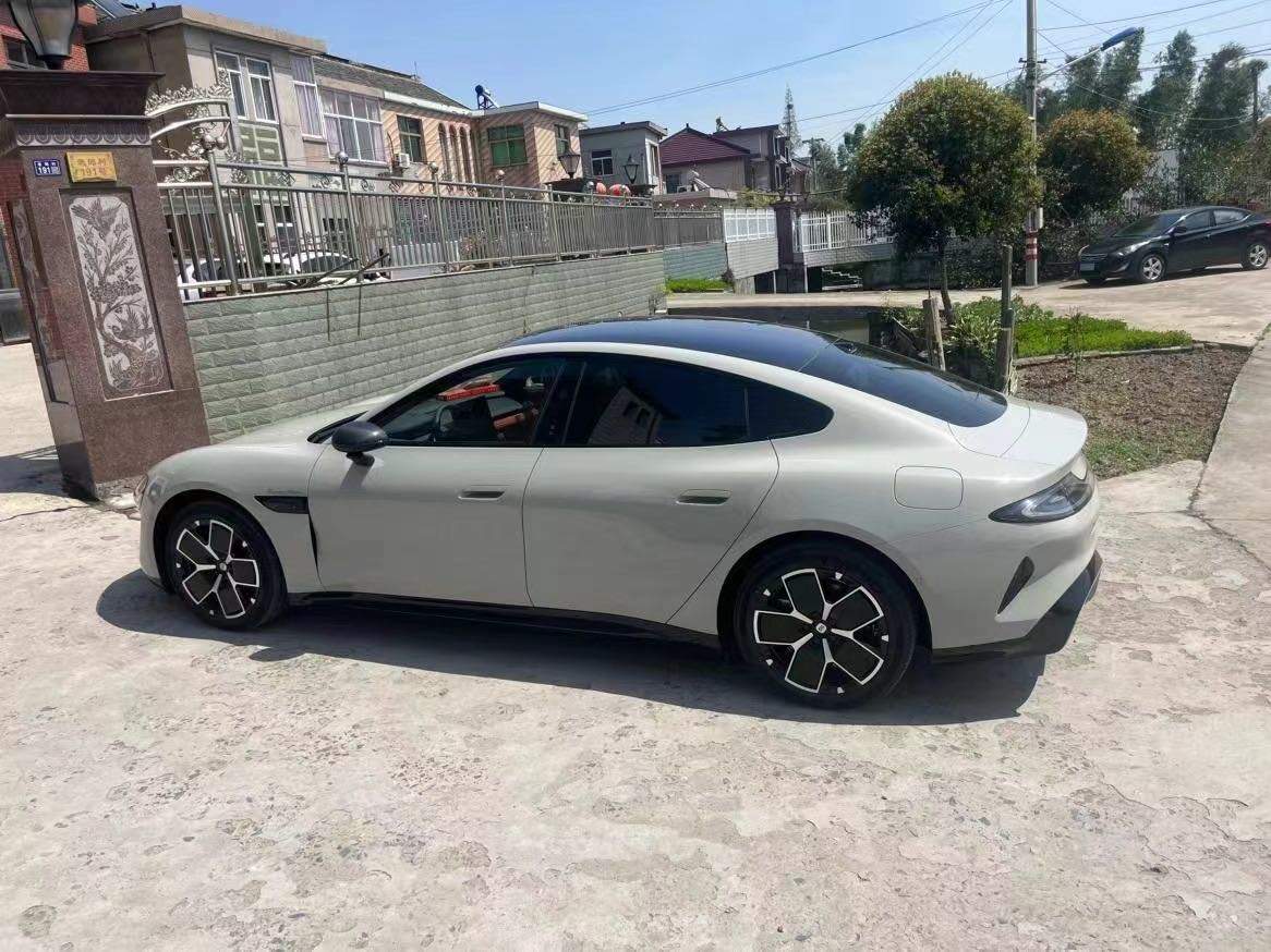 彭先生找合伙人