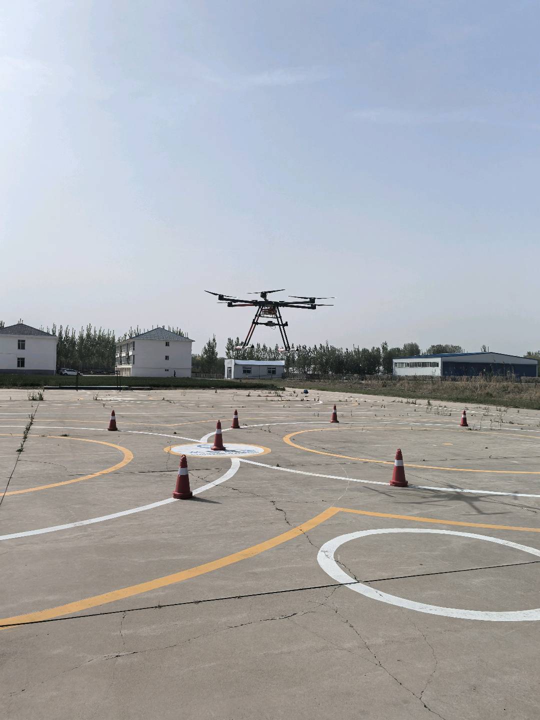韩飞场地活动鲁西北通航核心枢纽，京津冀豫黄金交汇点，稀缺B类通用机场现面向全国诚招