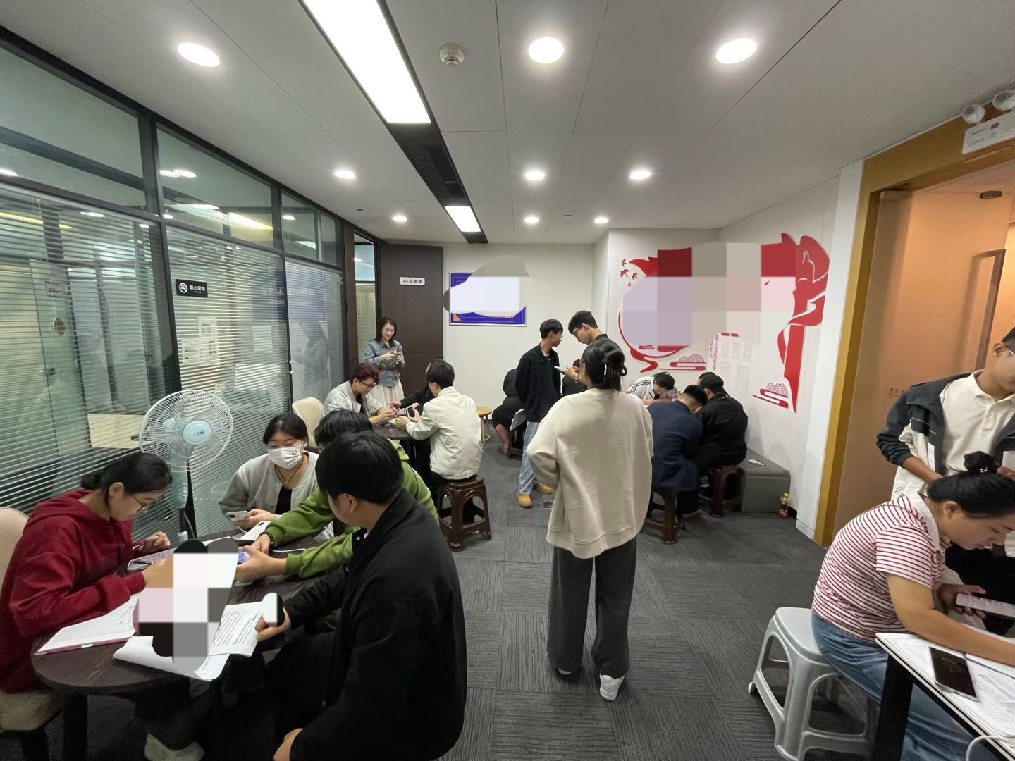 王先生找合伙人APP拉新工作室单人日产值600到800全程包落地只教学不加盟