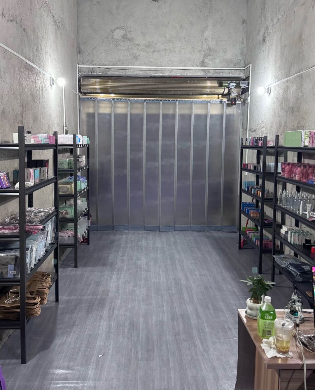 江浩然全国招募情侣用品外卖店合作伙伴