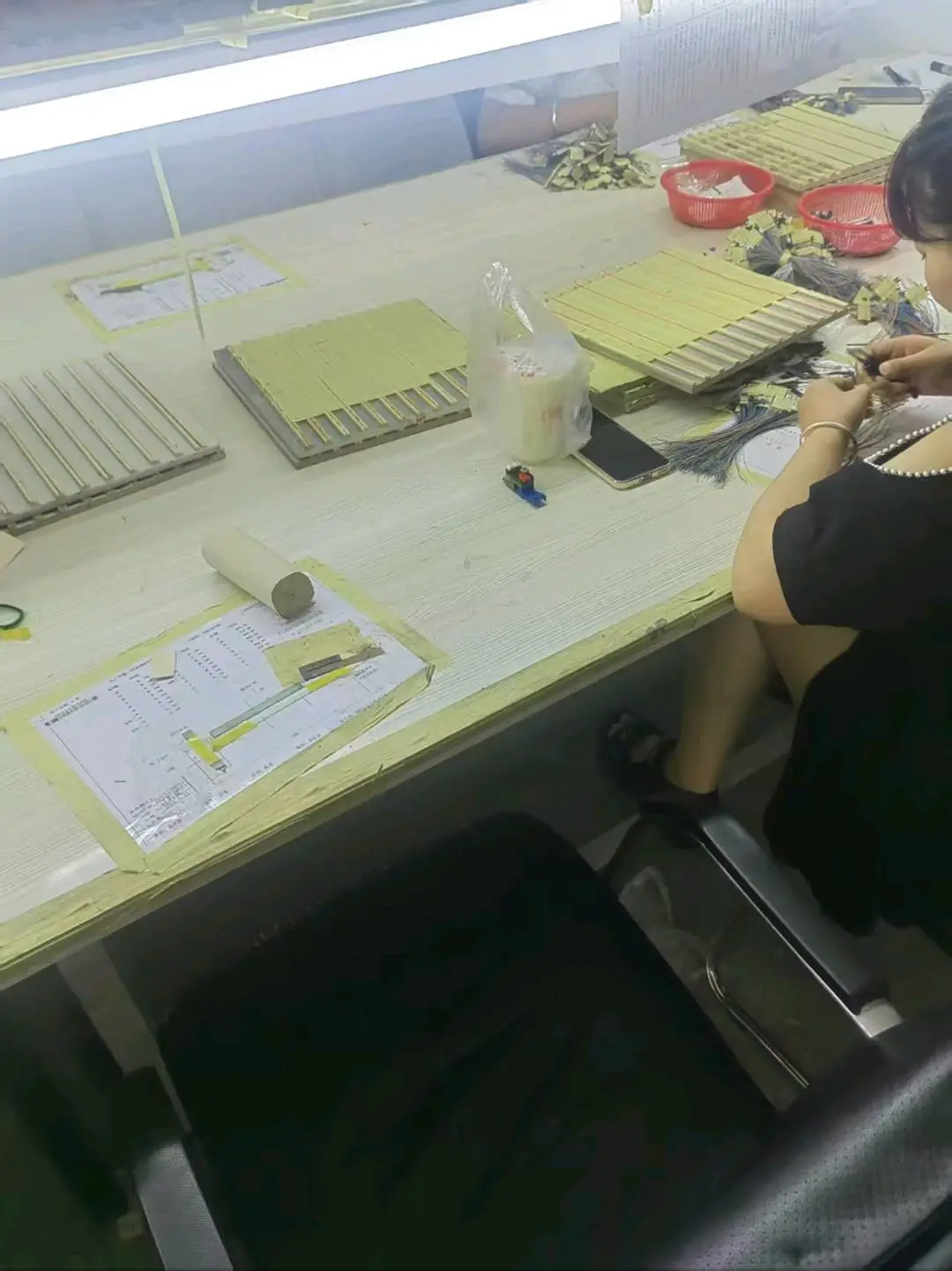 汪前其他供需