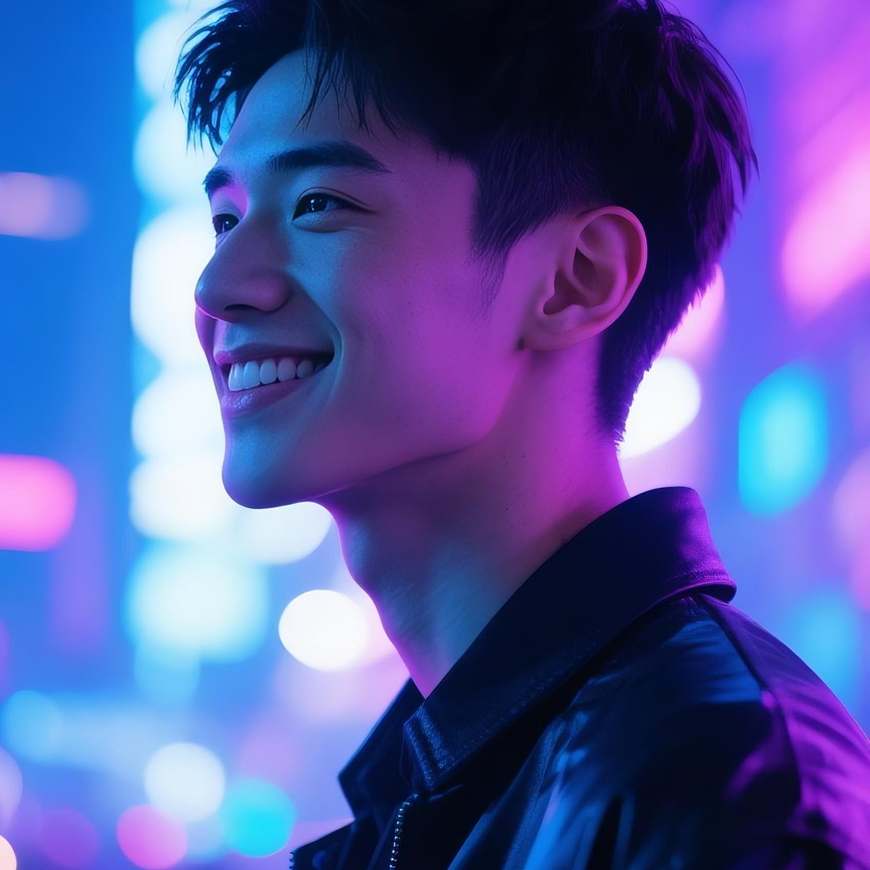 u客直谈实名认证李先生