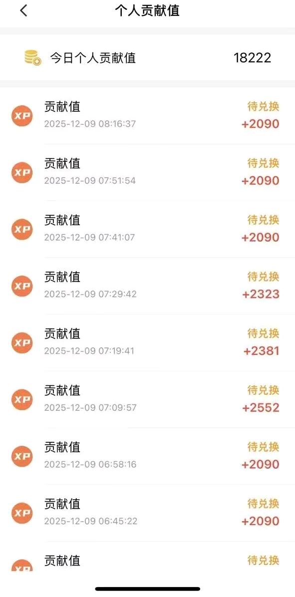 陈雨婷找合伙人