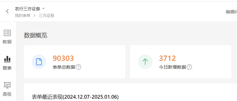 秦先生推广团队日量千起，寻农行三方存管一手渠道