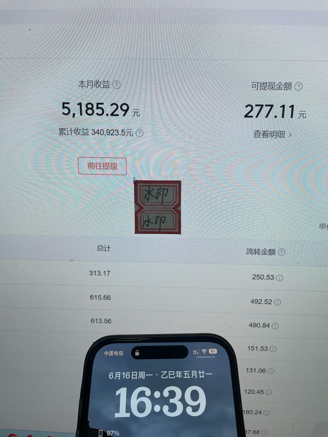 贾先生找合伙人