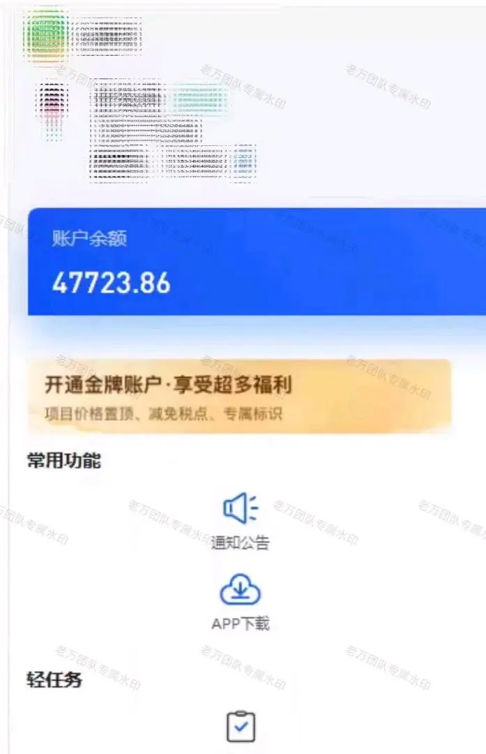 郭先生迅雷网盘最高15元一个项目常年可做还有各种网盘拉新项目
