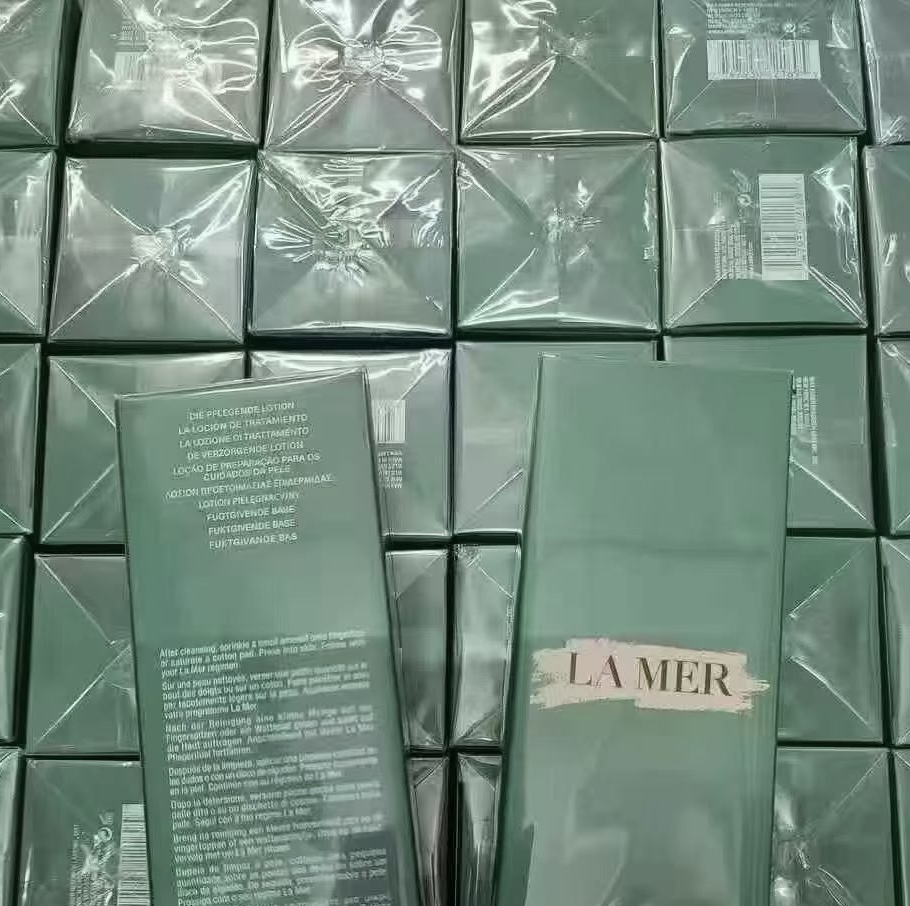 王锐品牌货源得物美妆供应商