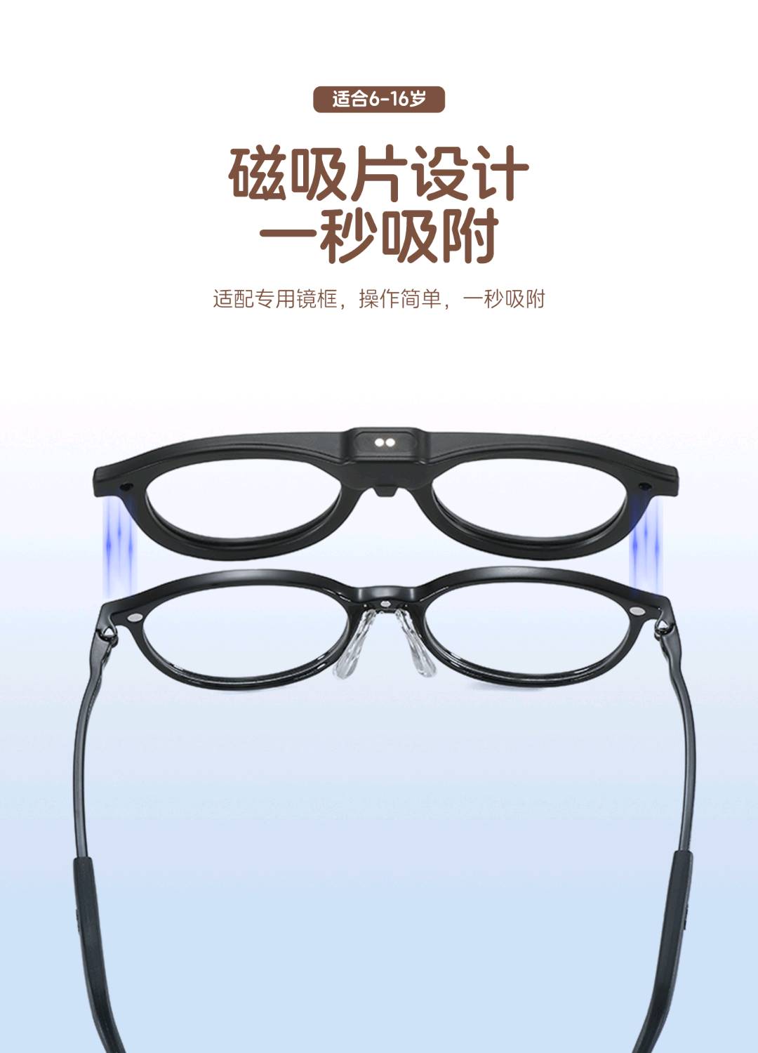 孙安找合伙人AI近视防控智能眼镜招商,招代理