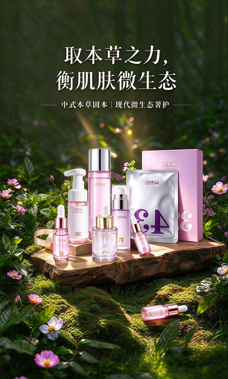 陈慕怡品牌货源