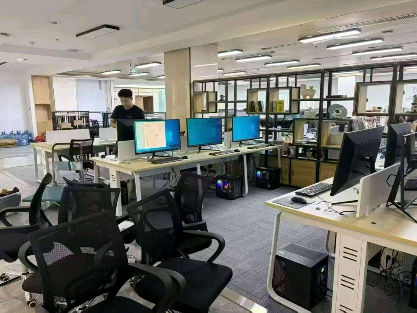 李昊洋其他供需