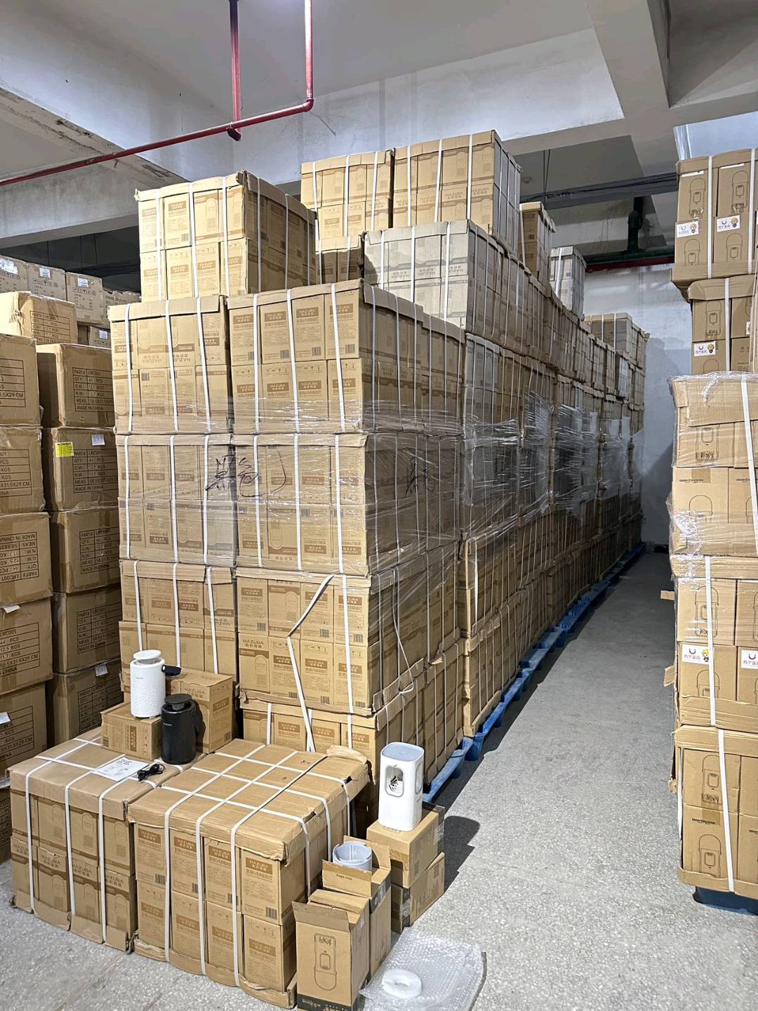 徐先生品牌货源